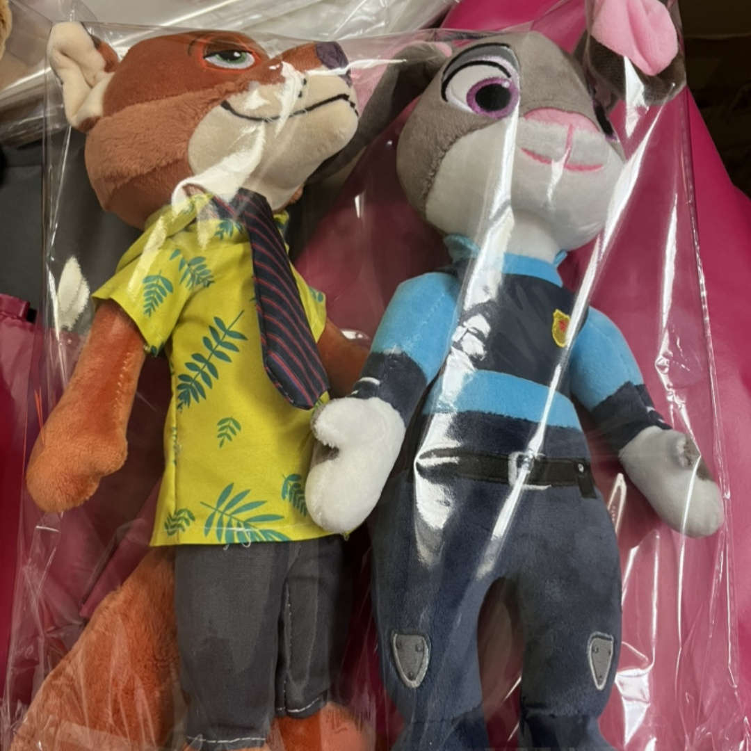 Toy Dolls color Judy  Add  Nick size 40cm 15.57in