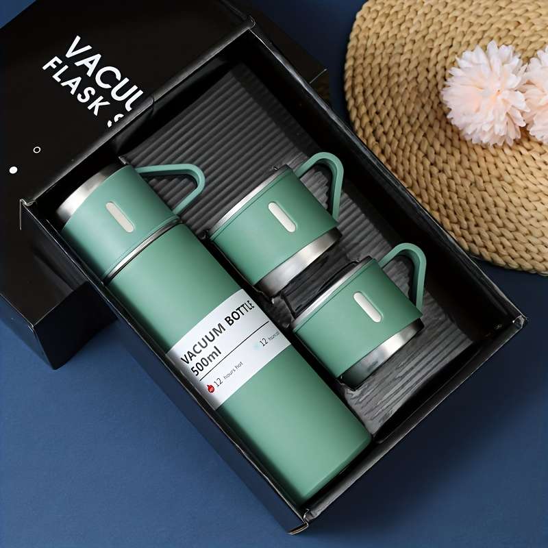 Water Cup Color 3Pcs Black