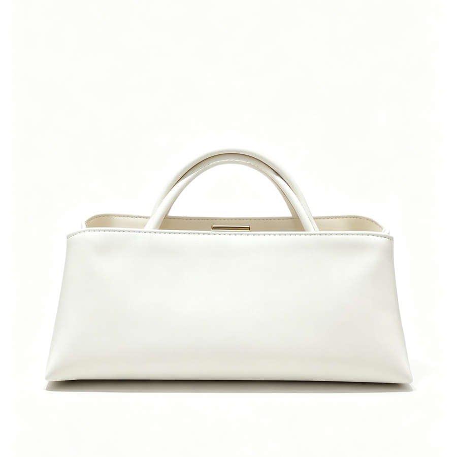 Women S Handbags White
