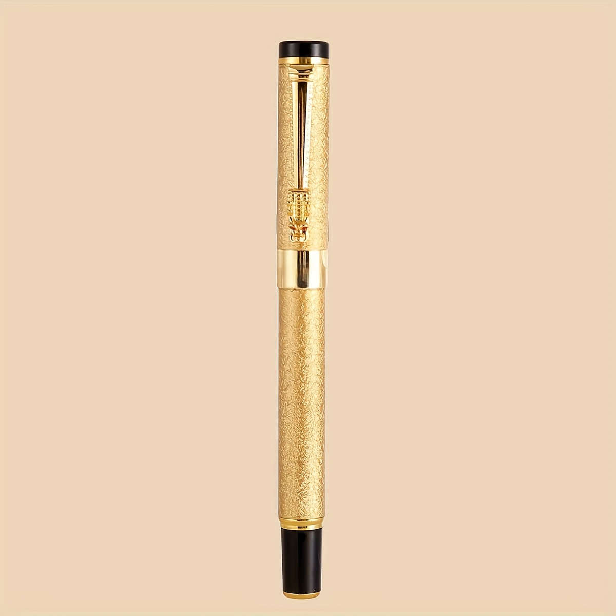 Pen color Silvery