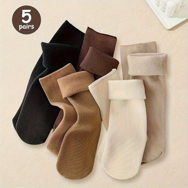Women S Socks Color Random Color