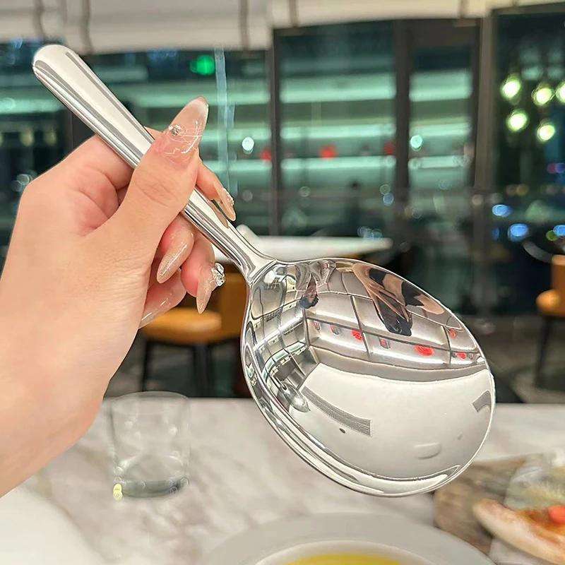 Kitchenware Style Slotted Spoon1