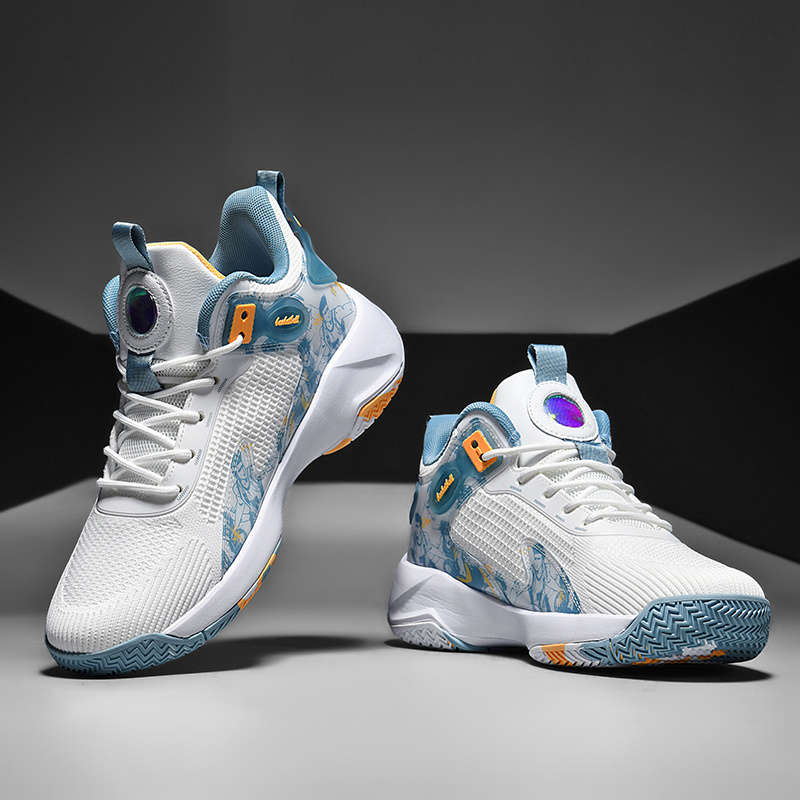Sneakers Bai Hailan Size Uk 7