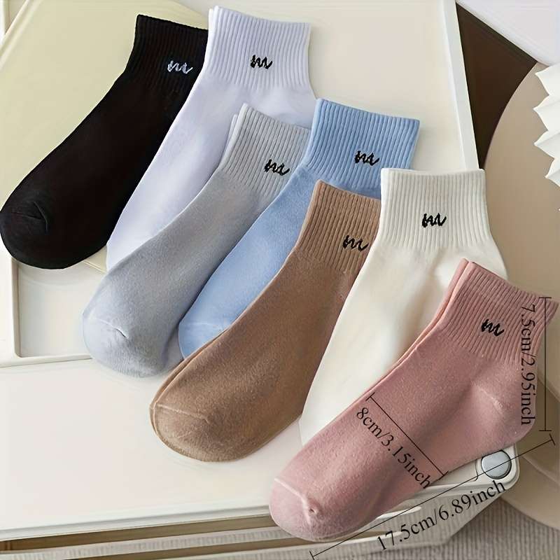 Women S Socks Color Assorted Varieties