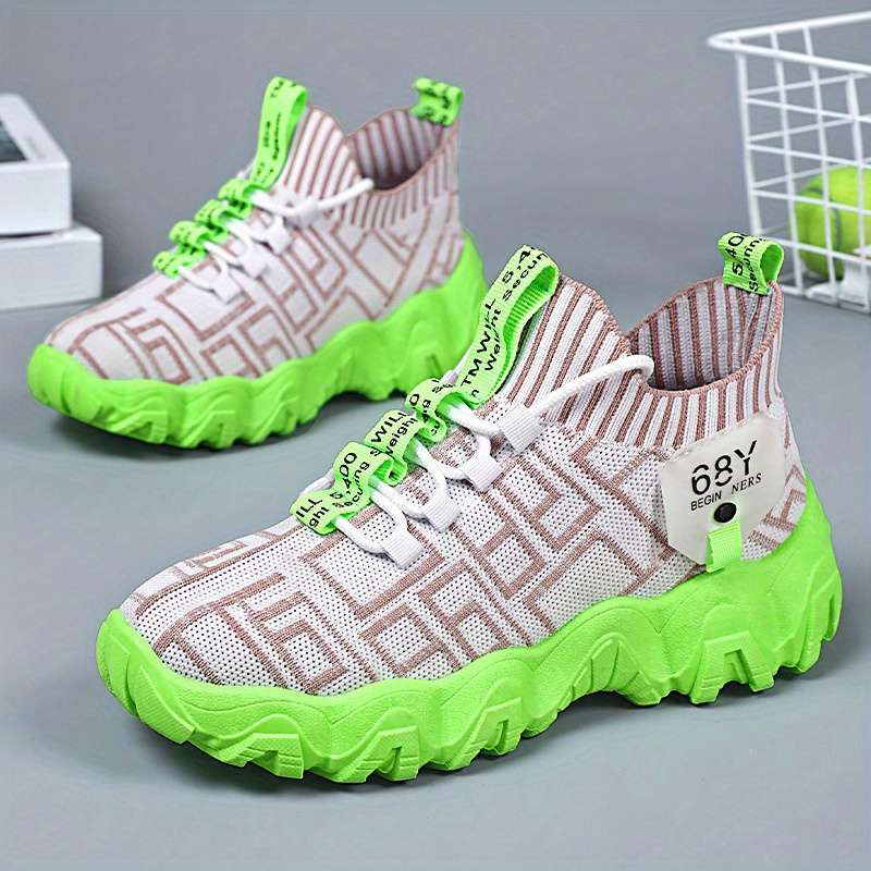 Women S Sneakers Color Black Sizeuk 6.5