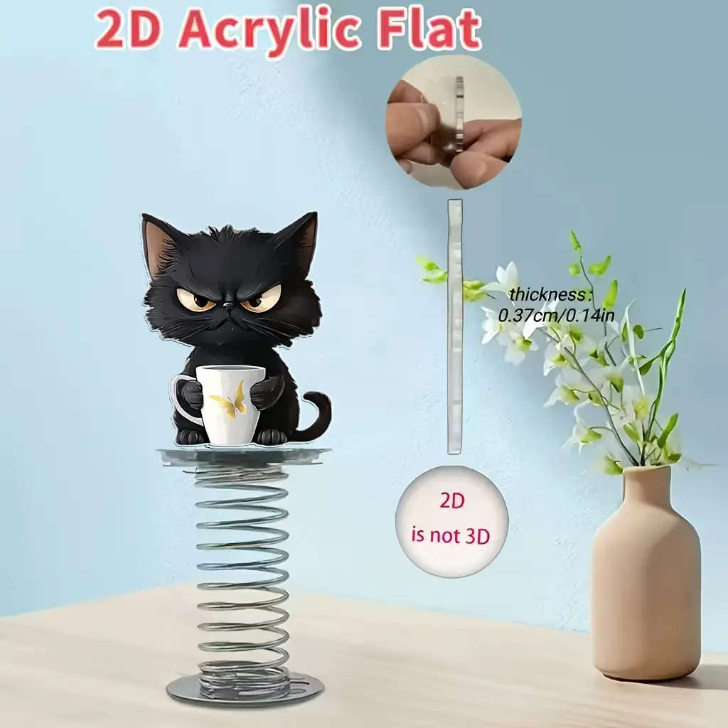 Car Interior Decor  3Pcs