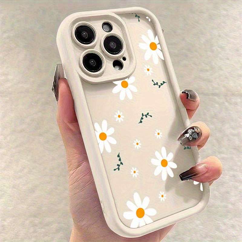 Black For iPhone Phone Case