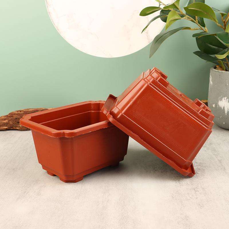 Flowerpot Quantity 6Pcs