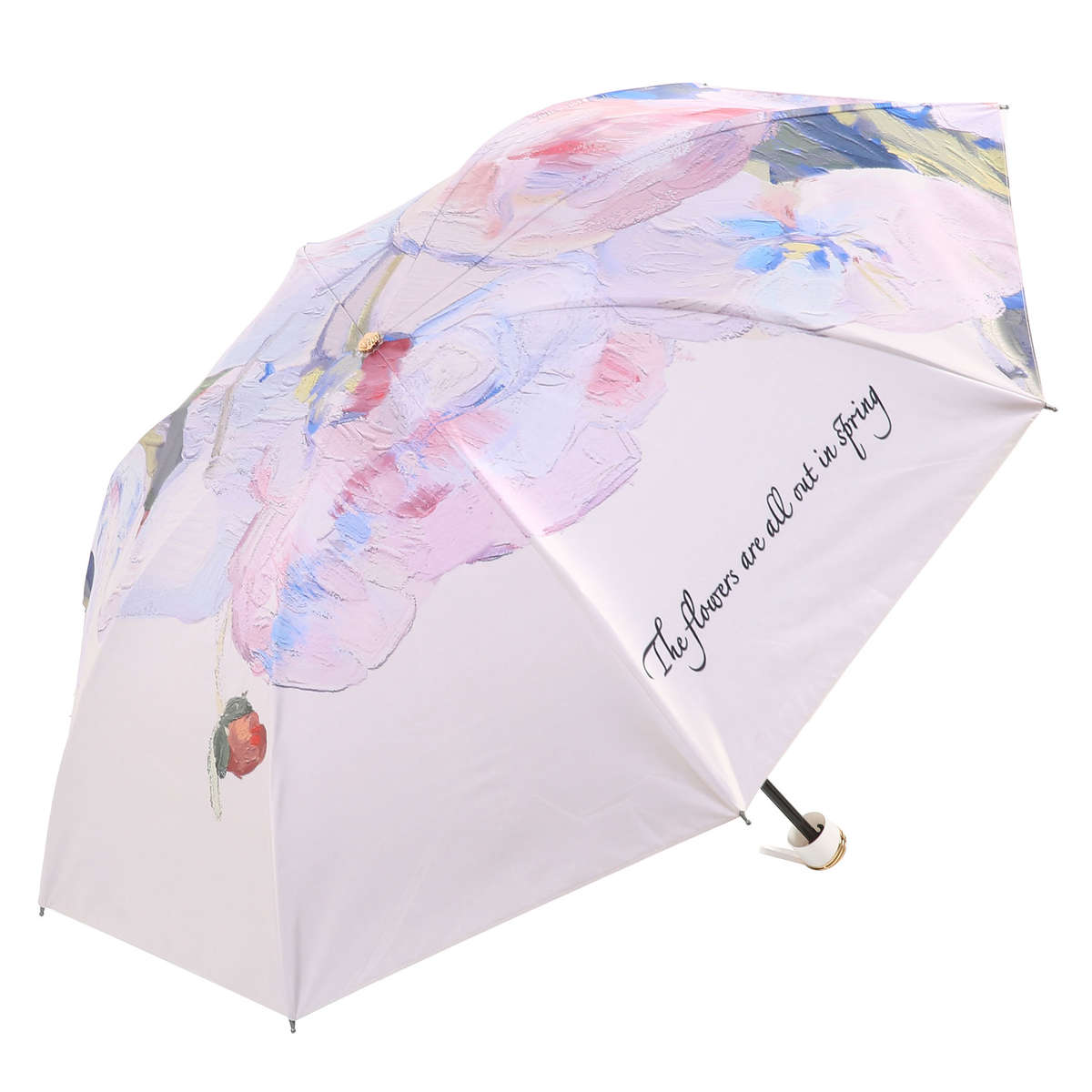 Umbrella Items Peony