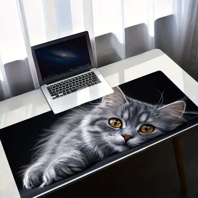 Mouse Pad Size 40X90Cm
