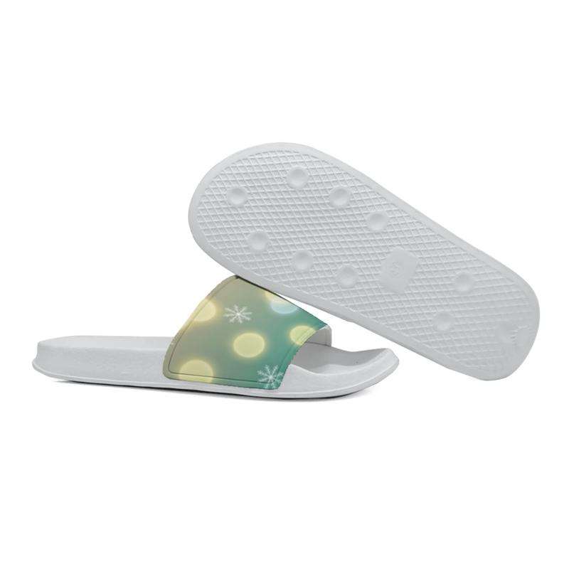 Sandals Color Color Printing Size Uk 3