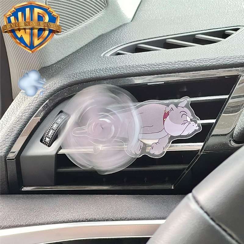 Car Interior Decor Color 3Pcs