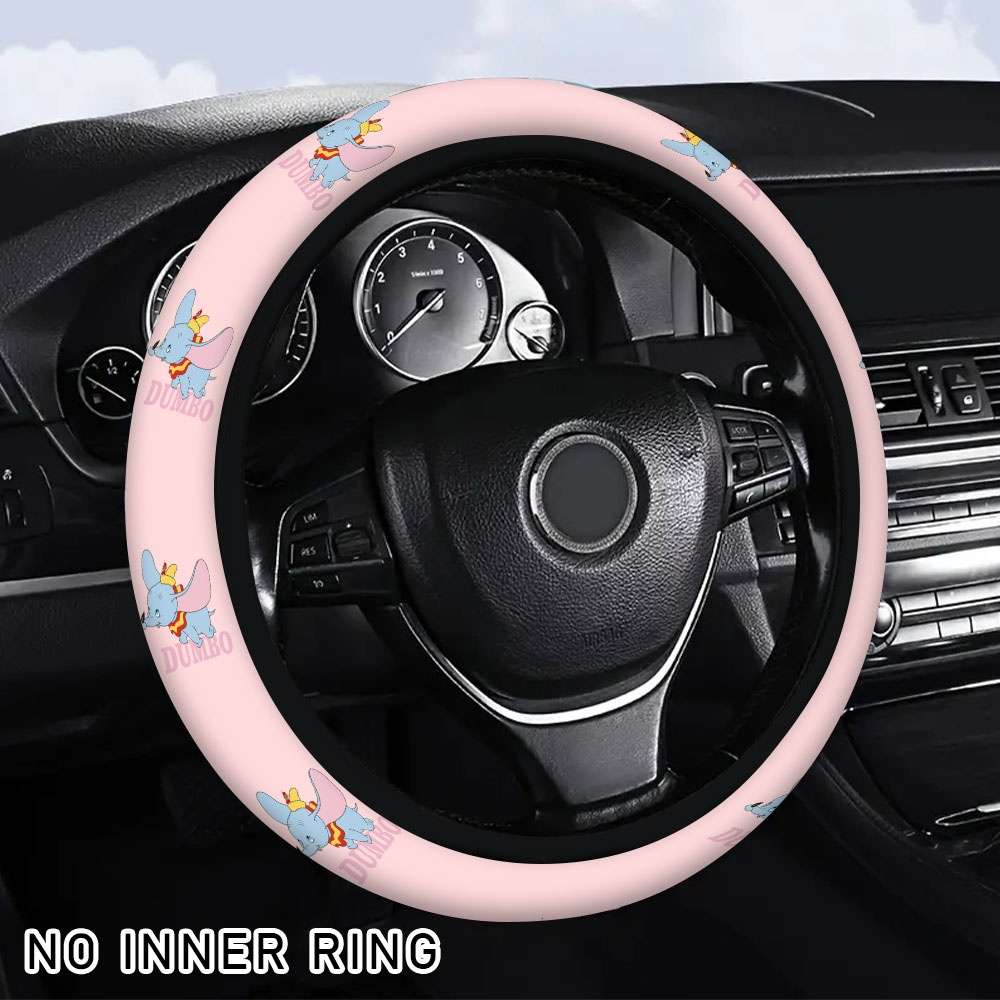 Car Steering Wheel Cover Universal