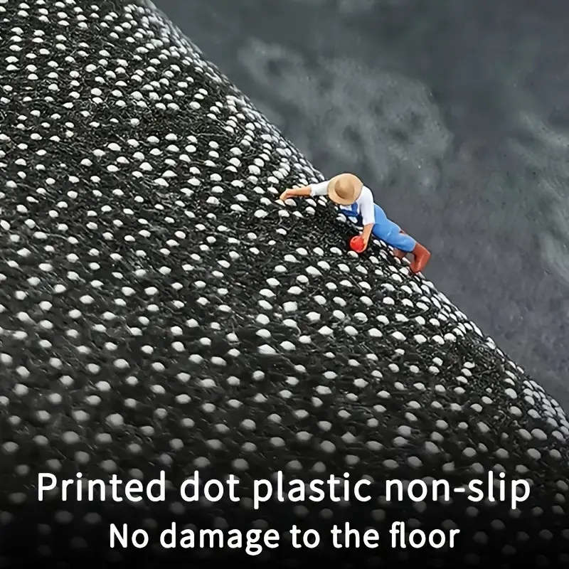 Floor Mats Style 15.7X 40X60Cm