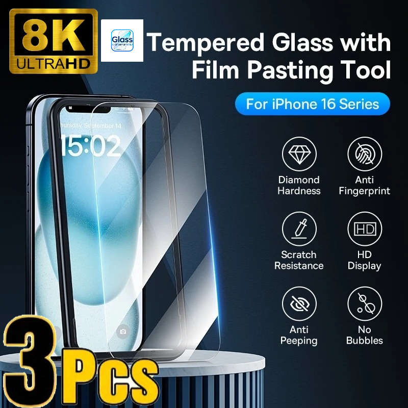 Screen Protector Compatible Model Iphone 14 Plus
