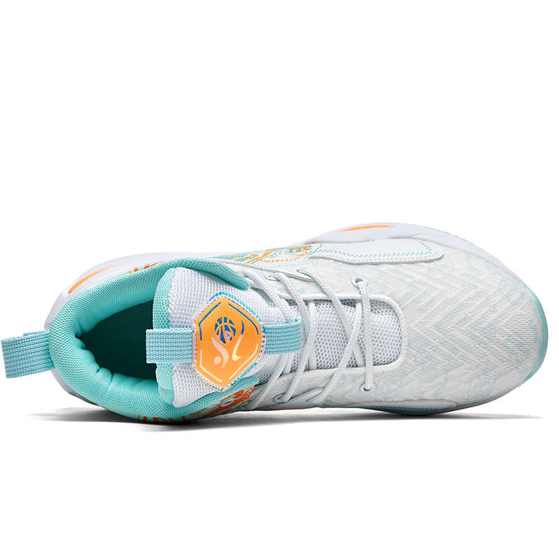 Sneakers Multicolor Size Uk 7