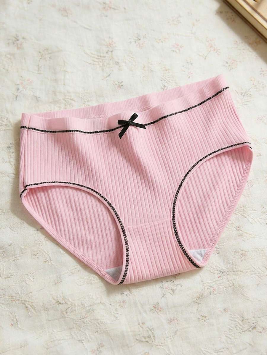 Womens Underwear Color Multicolor 2 Sizes