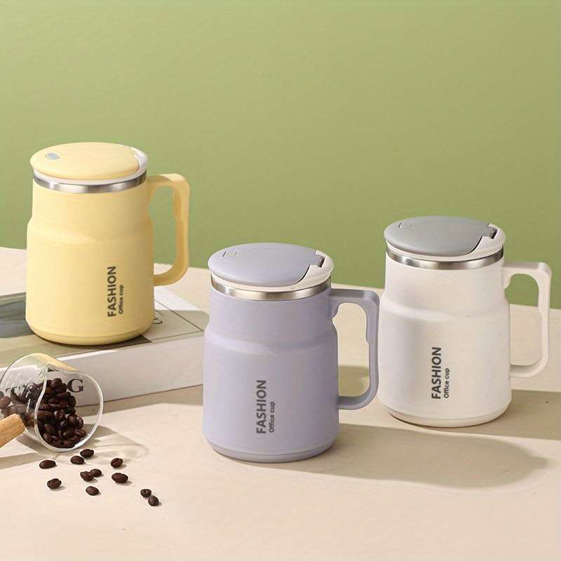 Water Cup Color White 1
