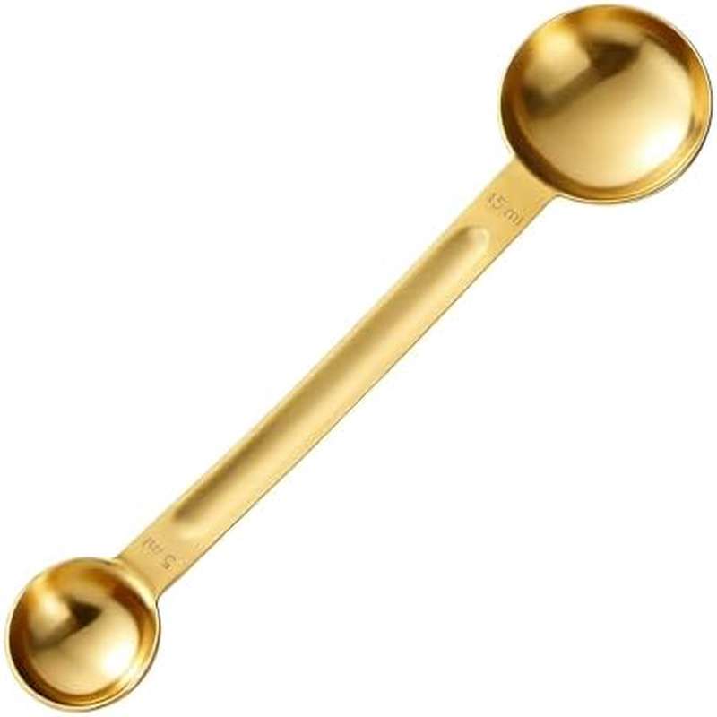 Kitchenware Color Golden Color Quantity