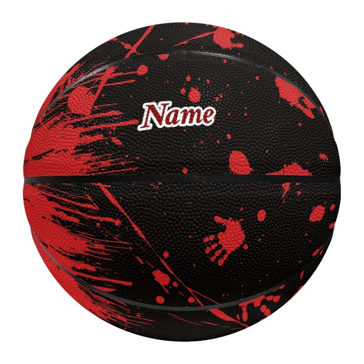 Basketball Size  Circumference In Inches Size 12.768.58Cm Stylea