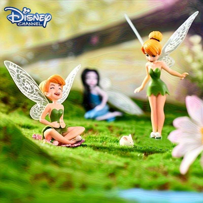 Childrens Toys Color 6 Pcs