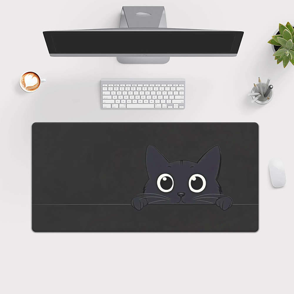 Mouse Pad Size 30X60Cm