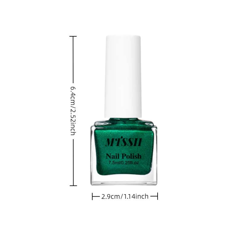 Nail Polish Model Mmq526327