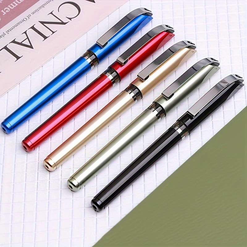 Pen Quantity 5pcs