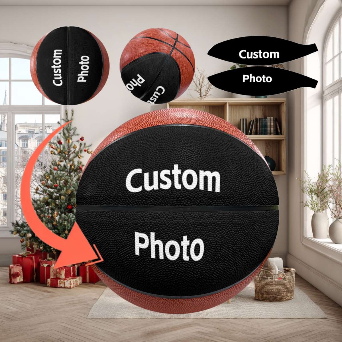 Basketball Color A Size  Circumference In Inchessize 17.7874.93Cm