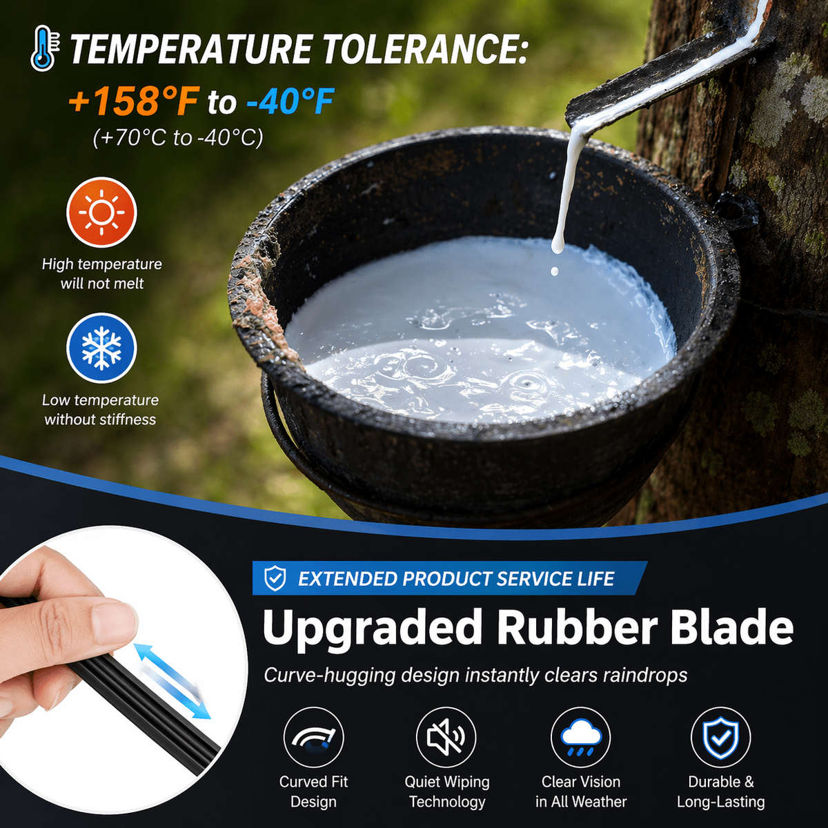 Windshield Wipers Model For Renault Twingo Mk2