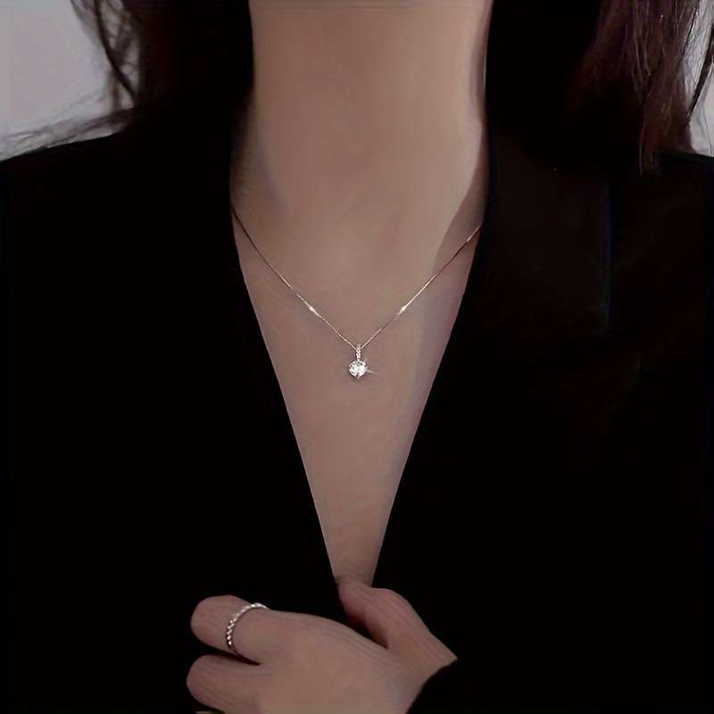 Womens Necklace Quantity 1Pc