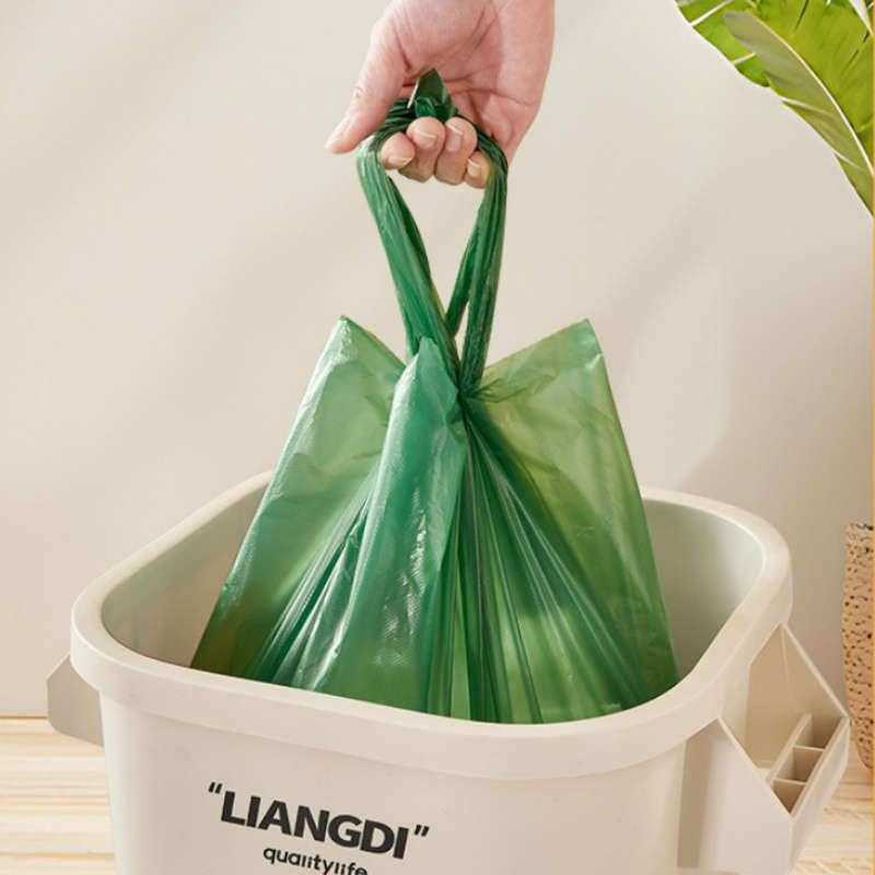 Trash Baggreen