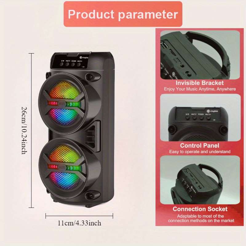 Speaker