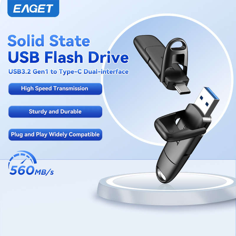 Usb Flash Drive Storage 256Gb