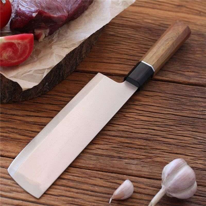 Kitchen Knives Model As Pic