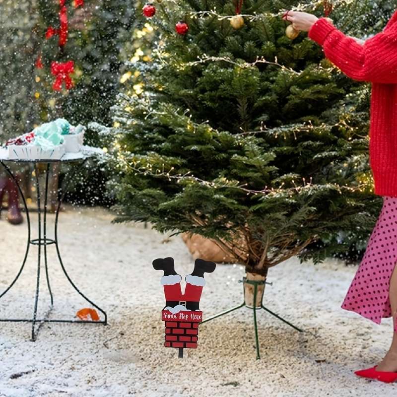 Christmas Decorations Quantity A