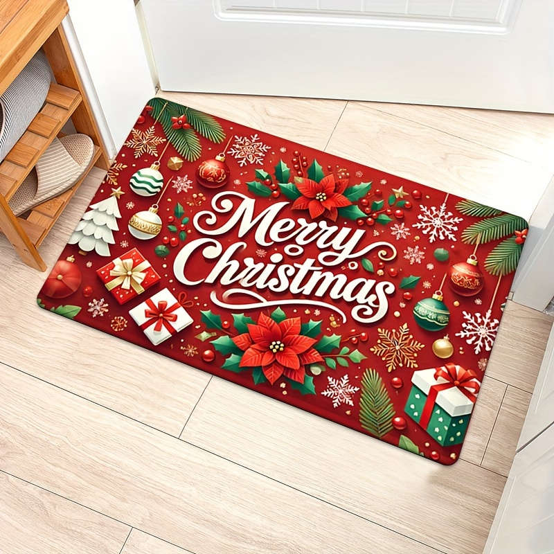 Floor Mats Size 60X90Cm