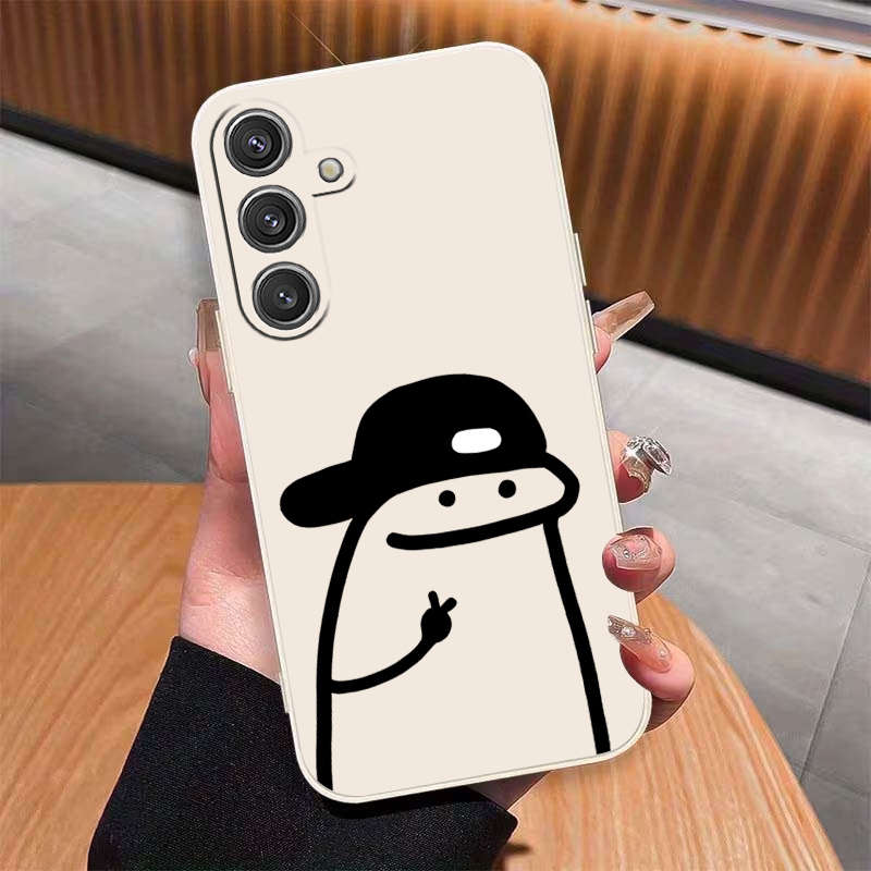 Phone Case Mixed Color 1 Compatible Model Galaxy A13