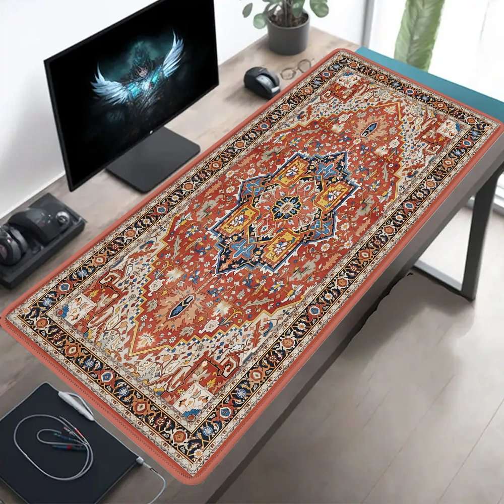 Mouse Pad Items M18X22Cm7X8.6In