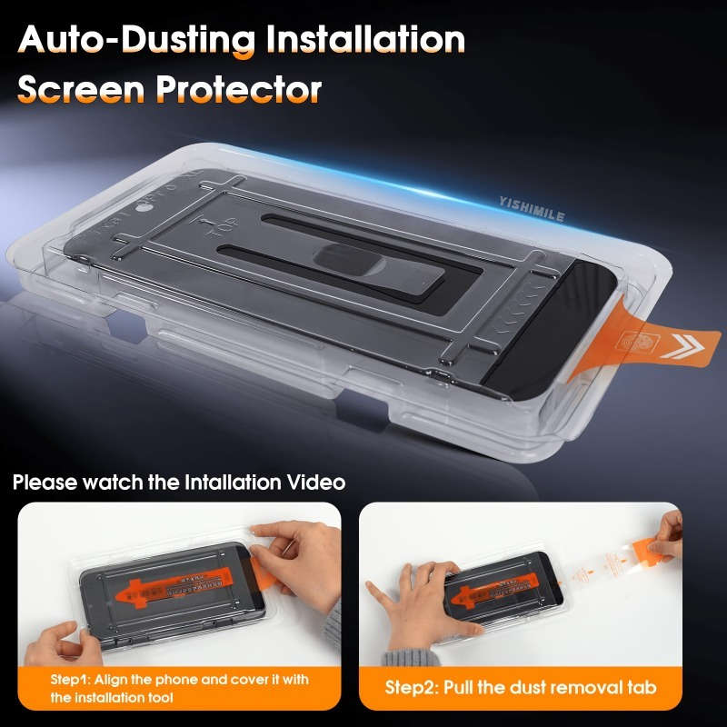 Screen Protector Compatible Model Galaxy S22 5G