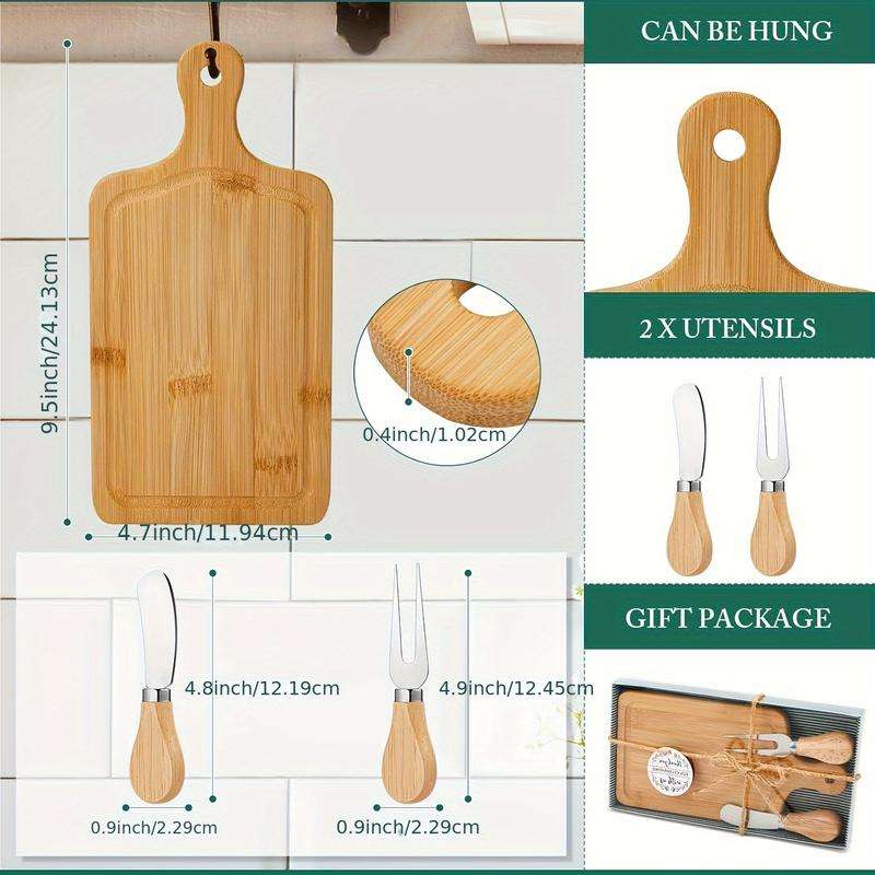 Cutting Board Quantity 1 Set