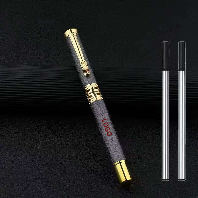 Pen color Galaxy Gray2 Refills