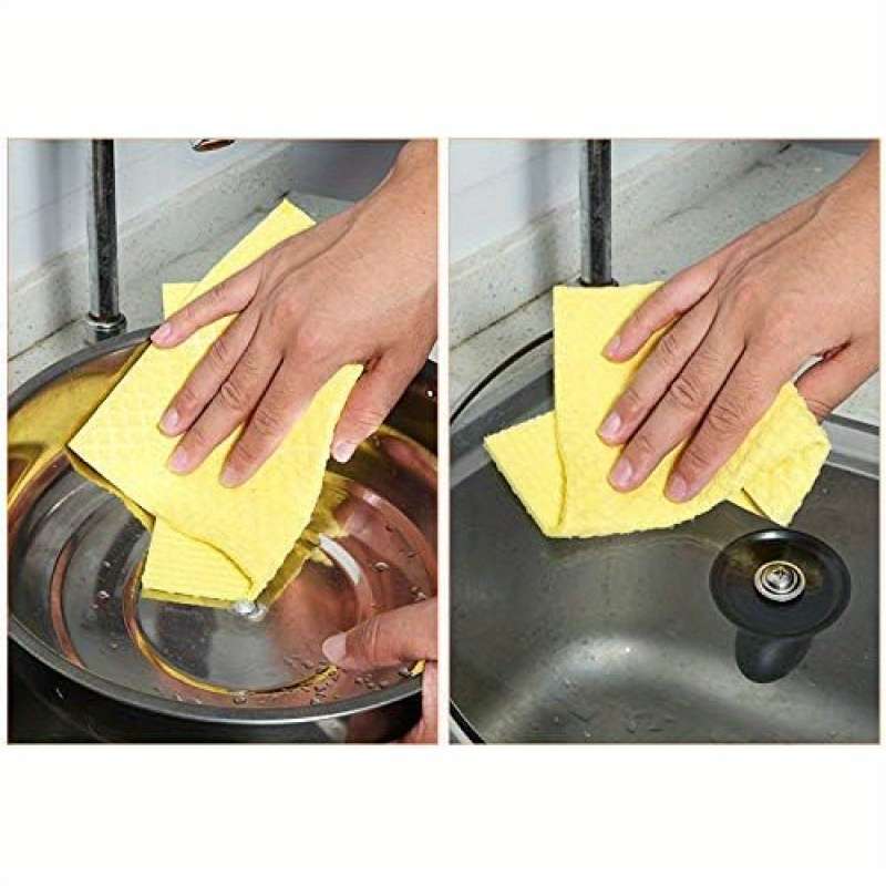 Rag Color 5Pcs Random Colors