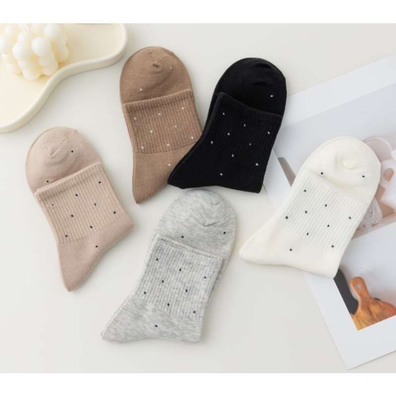 Women S Socks Color Black Size Onesize