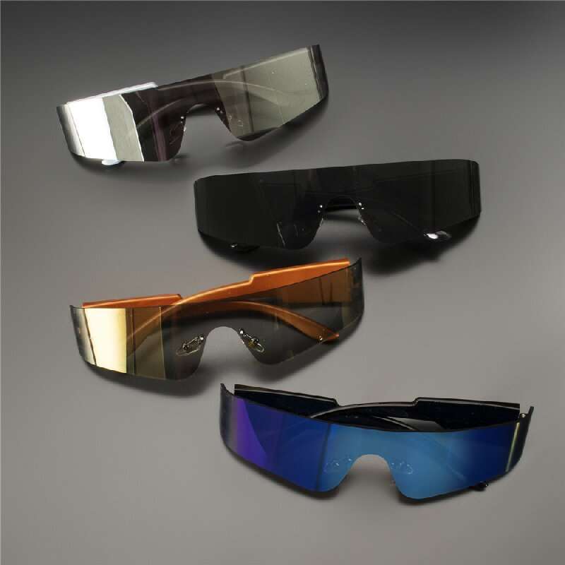 Glasses Quantity 3Pcs