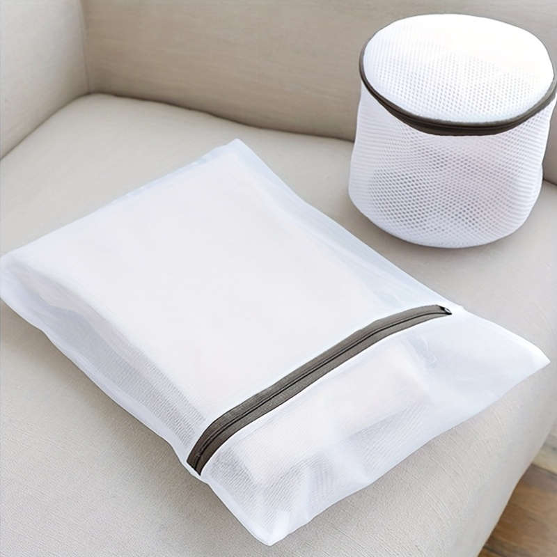 Laundry Bags Color 5 Pieces 30*40Cm