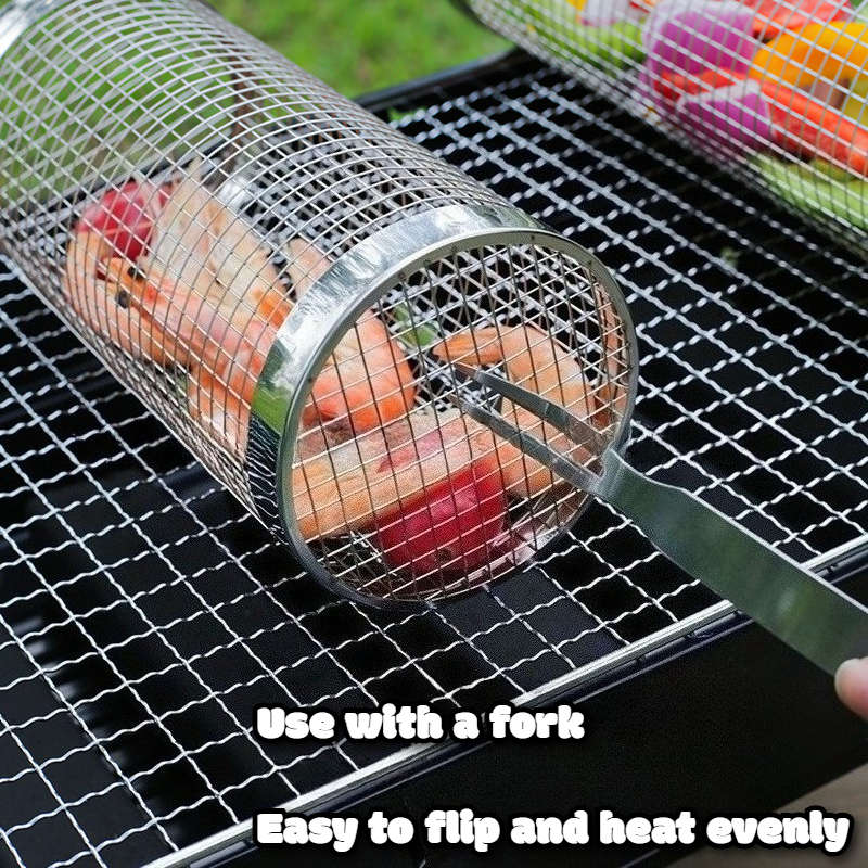 Grill Rack Model 3Piece Grill Set Sizesmall