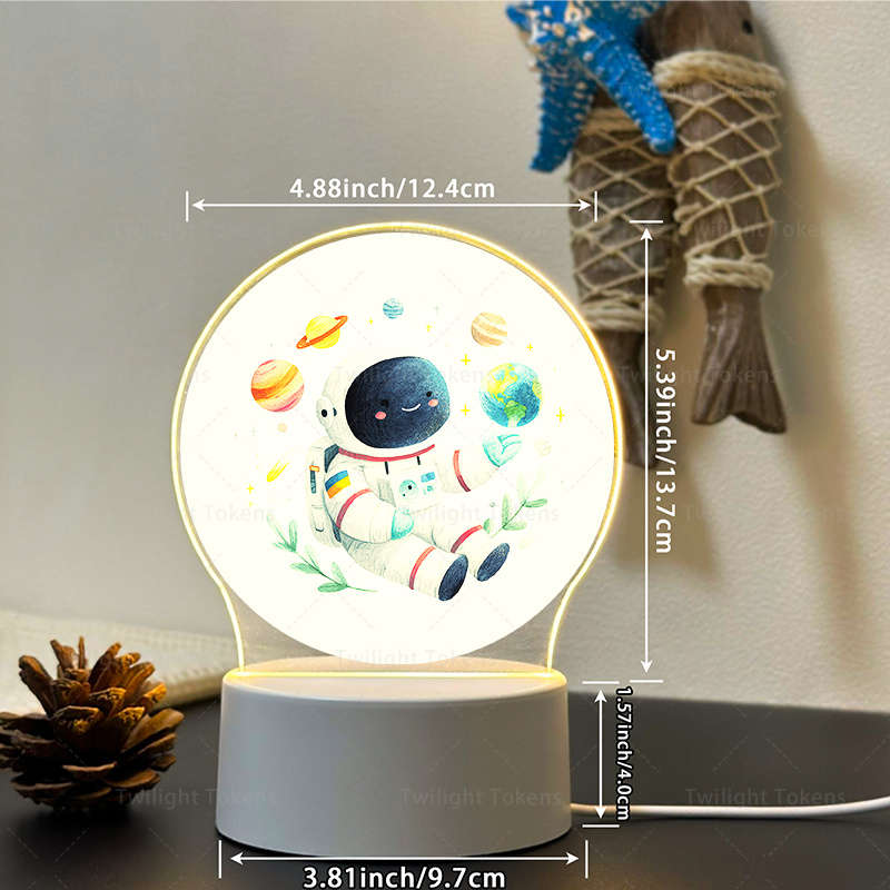 Night Light Quantity 1