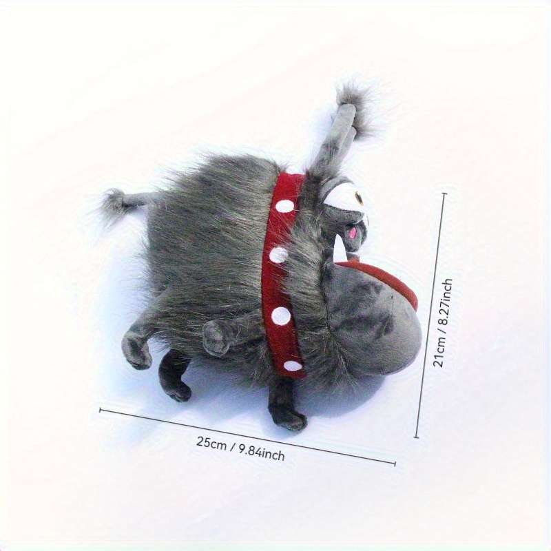 Plush Toyss color Kyle size 1pc