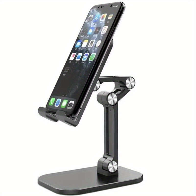Phone Stand Color White
